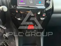 2014 Citroen C1