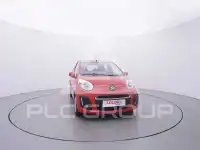 2014 Citroen C1