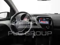 2014 Citroen C1