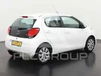 2014 Citroen C1