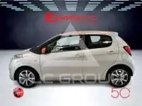2014 Citroen C1
