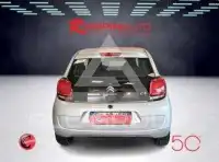 2014 Citroen C1