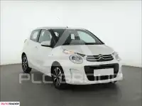 2014 Citroen C1