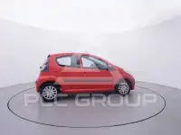 2014 Citroen C1