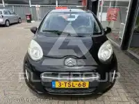 2014 Citroen C1