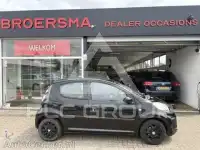 2014 Citroen C1