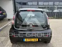 2014 Citroen C1