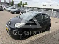 2014 Citroen C1