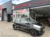 2014 Citroen C1