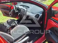 2014 Citroen C1