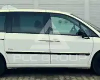 2014 Citroen C8