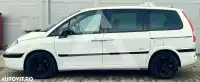 2014 Citroen C8