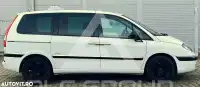 2014 Citroen C8