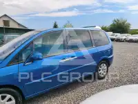 2014 Citroen C8