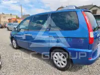 2014 Citroen C8