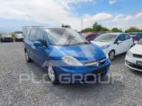 2014 Citroen C8