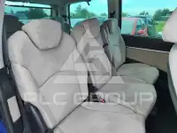 2014 Citroen C8