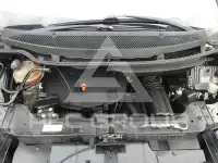 2014 Citroen C8