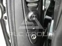 2014 Citroen C8