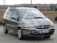2014 Citroen C8