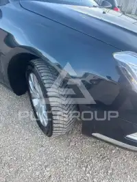 2014 Citroen C5