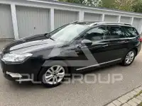 2014 Citroen C5