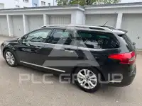 2014 Citroen C5