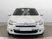 2014 Citroen C5