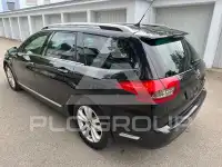 2014 Citroen C5
