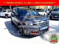 2014 Citroen C5
