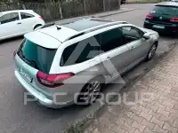 2014 Citroen C5