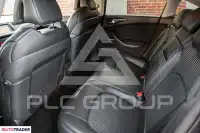 2014 Citroen C5