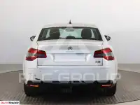 2014 Citroen C5