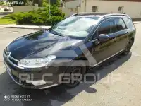 2014 Citroen C5