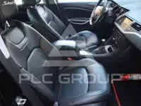 2014 Citroen C5
