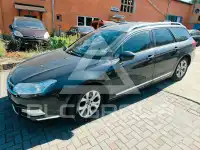 2014 Citroen C5