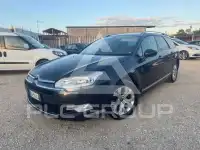 2014 Citroen C5