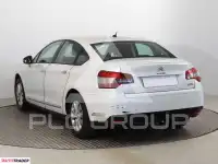 2014 Citroen C5