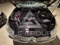 2014 Citroen C5
