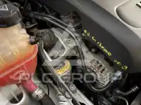 2014 Citroen C5