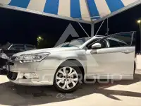 2014 Citroen C5