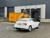 2014 Citroen C5