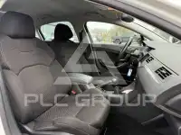 2014 Citroen C5