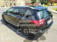 2014 Citroen C5