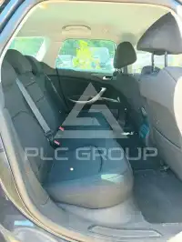 2014 Citroen C5