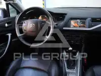 2014 Citroen C5