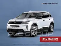 2014 Citroen C5