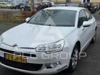 2014 Citroen C5