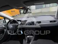 2014 Citroen C5