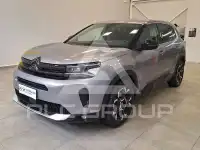 2014 Citroen C5